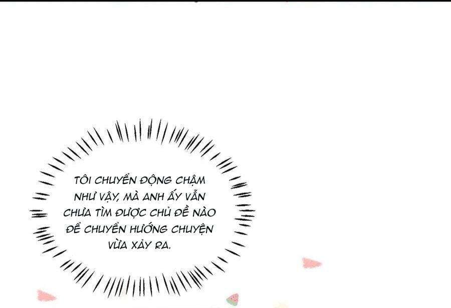 Tôi Và Đối Tác Của Tôi Chapter 30 - Next Chapter 31