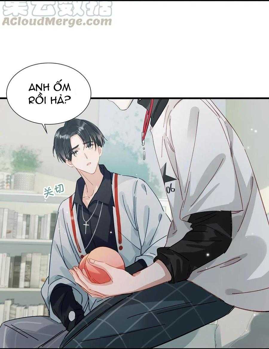 Tôi Và Đối Tác Của Tôi Chapter 31 - Next Chapter 32