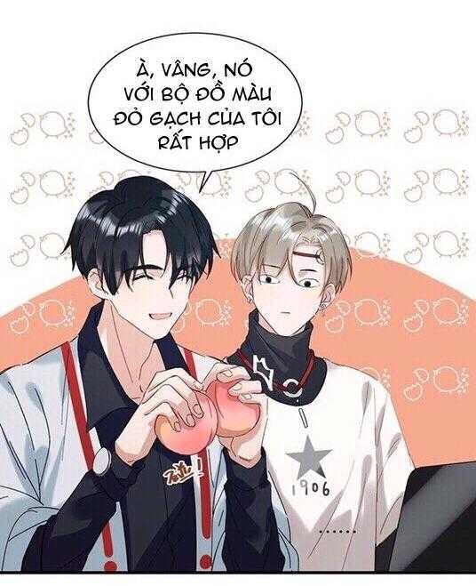 Tôi Và Đối Tác Của Tôi Chapter 31 - Next Chapter 32