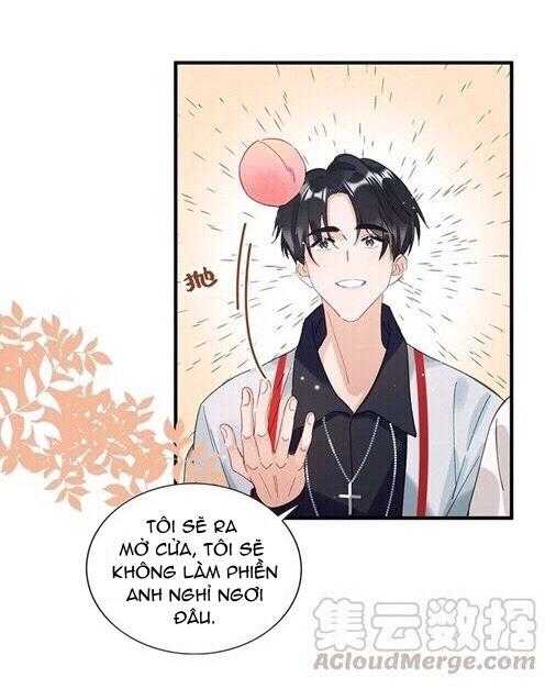 Tôi Và Đối Tác Của Tôi Chapter 31 - Next Chapter 32