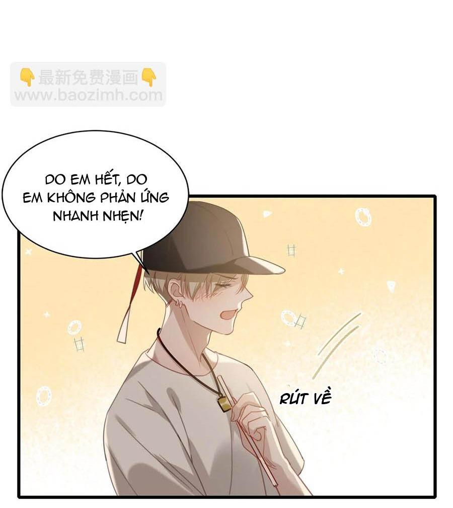 Tôi Và Đối Tác Của Tôi Chapter 34 - Next Chapter 35