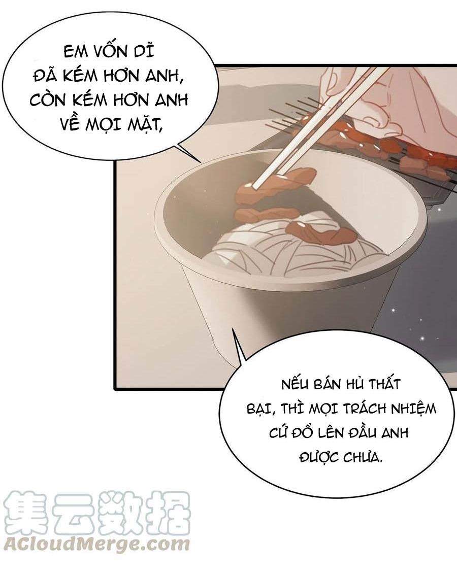 Tôi Và Đối Tác Của Tôi Chapter 34 - Next Chapter 35