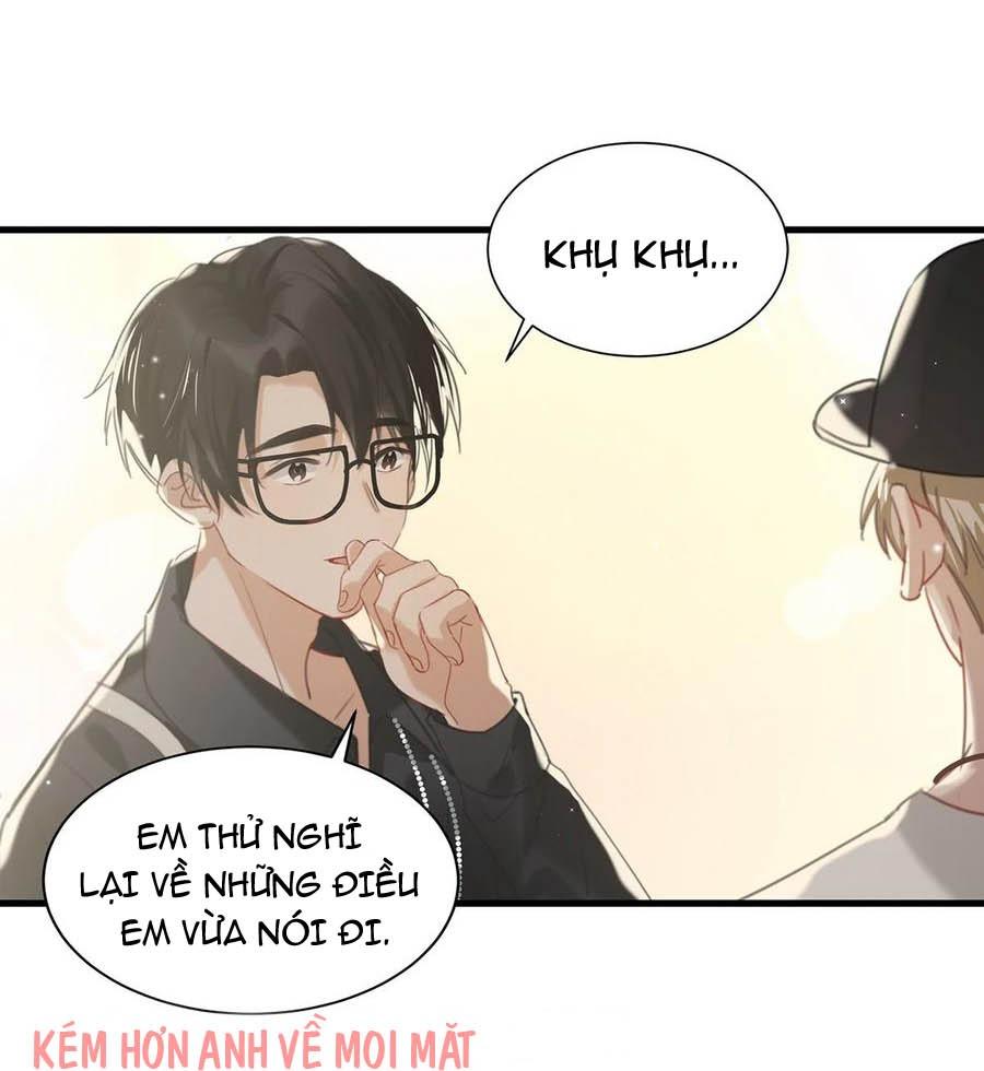 Tôi Và Đối Tác Của Tôi Chapter 34 - Next Chapter 35