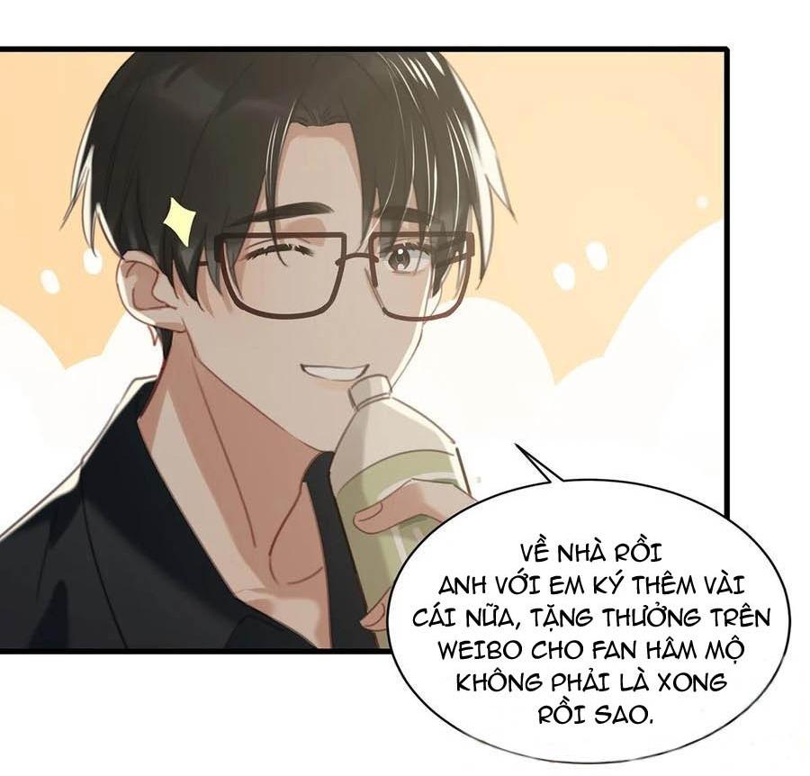 Tôi Và Đối Tác Của Tôi Chapter 34 - Next Chapter 35