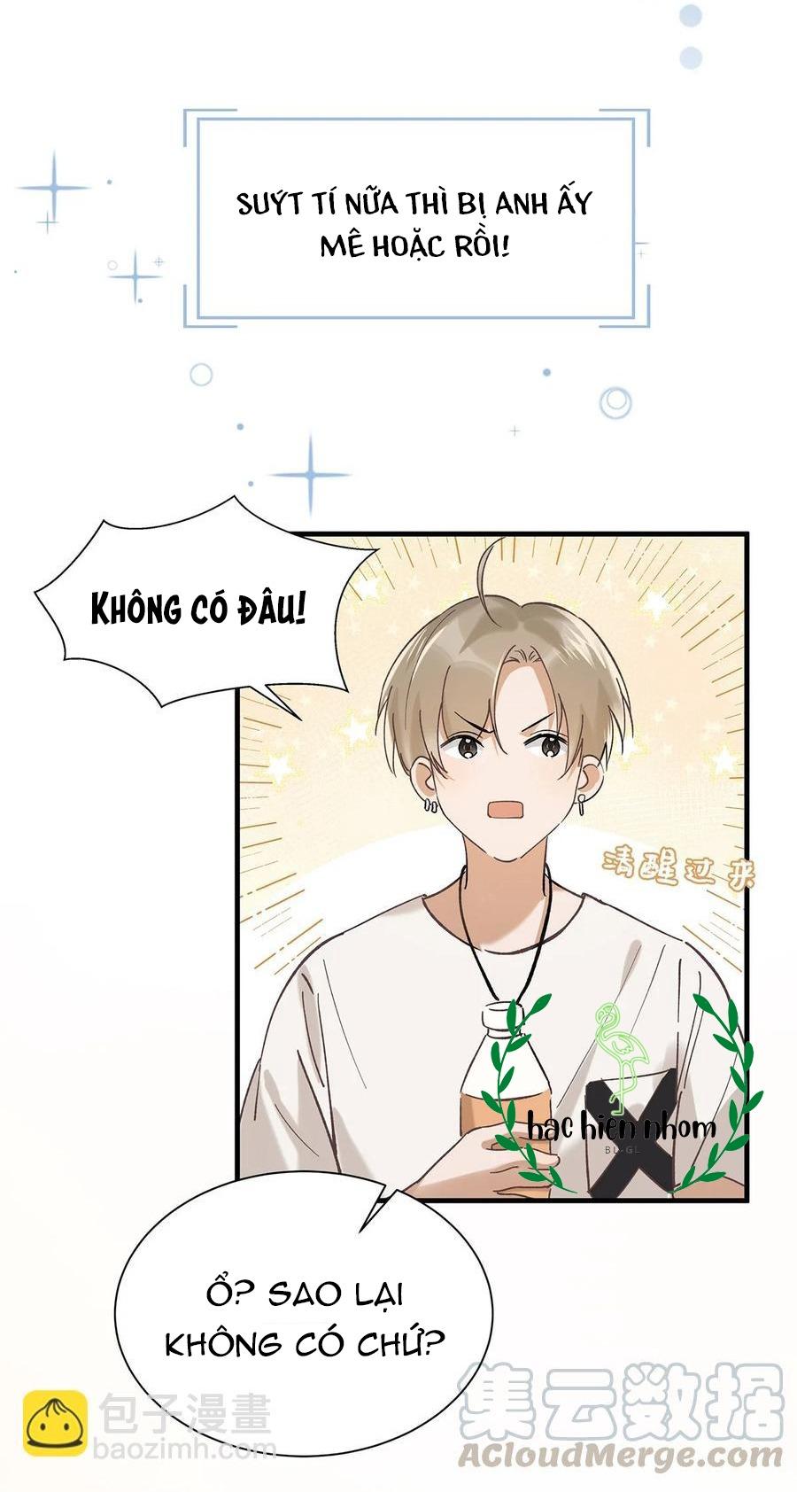 Tôi Và Đối Tác Của Tôi Chapter 36 - Next Chapter 37