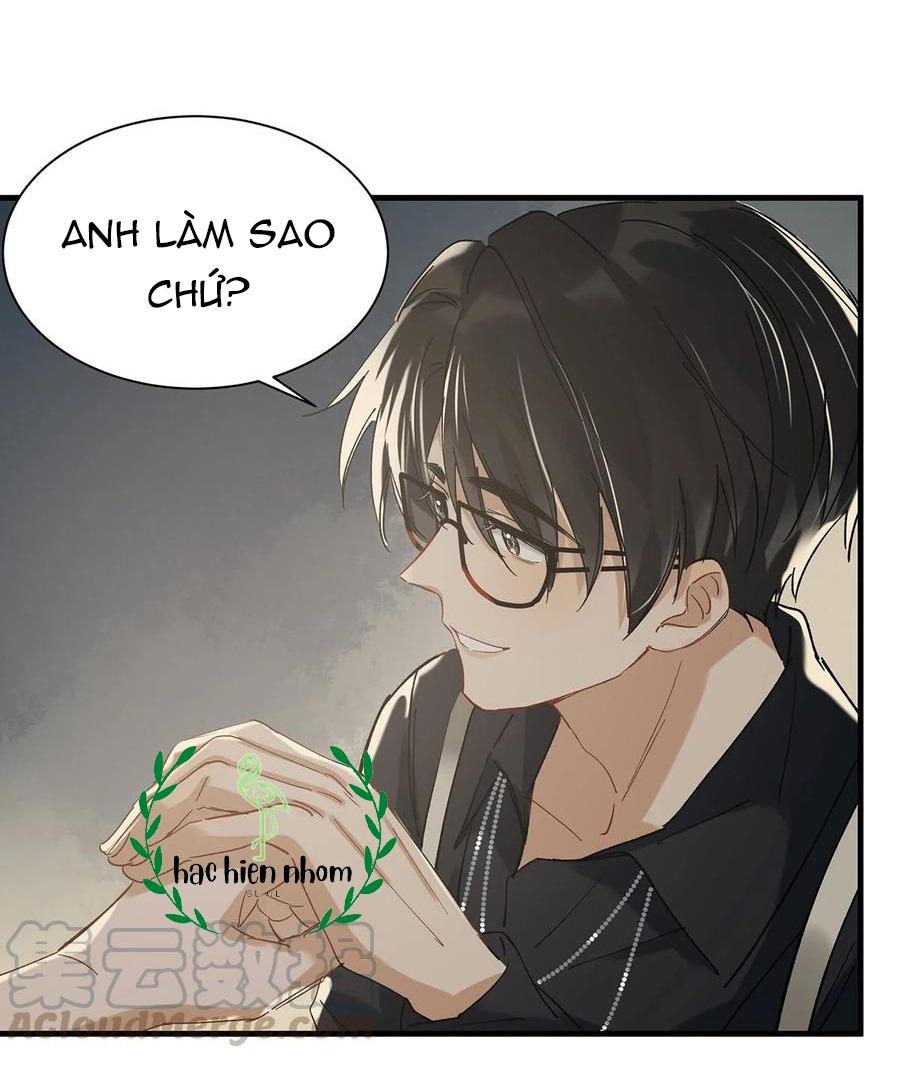 Tôi Và Đối Tác Của Tôi Chapter 36 - Next Chapter 37