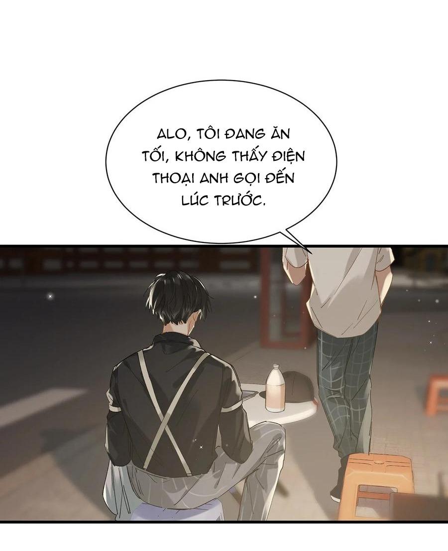 Tôi Và Đối Tác Của Tôi Chapter 36 - Next Chapter 37