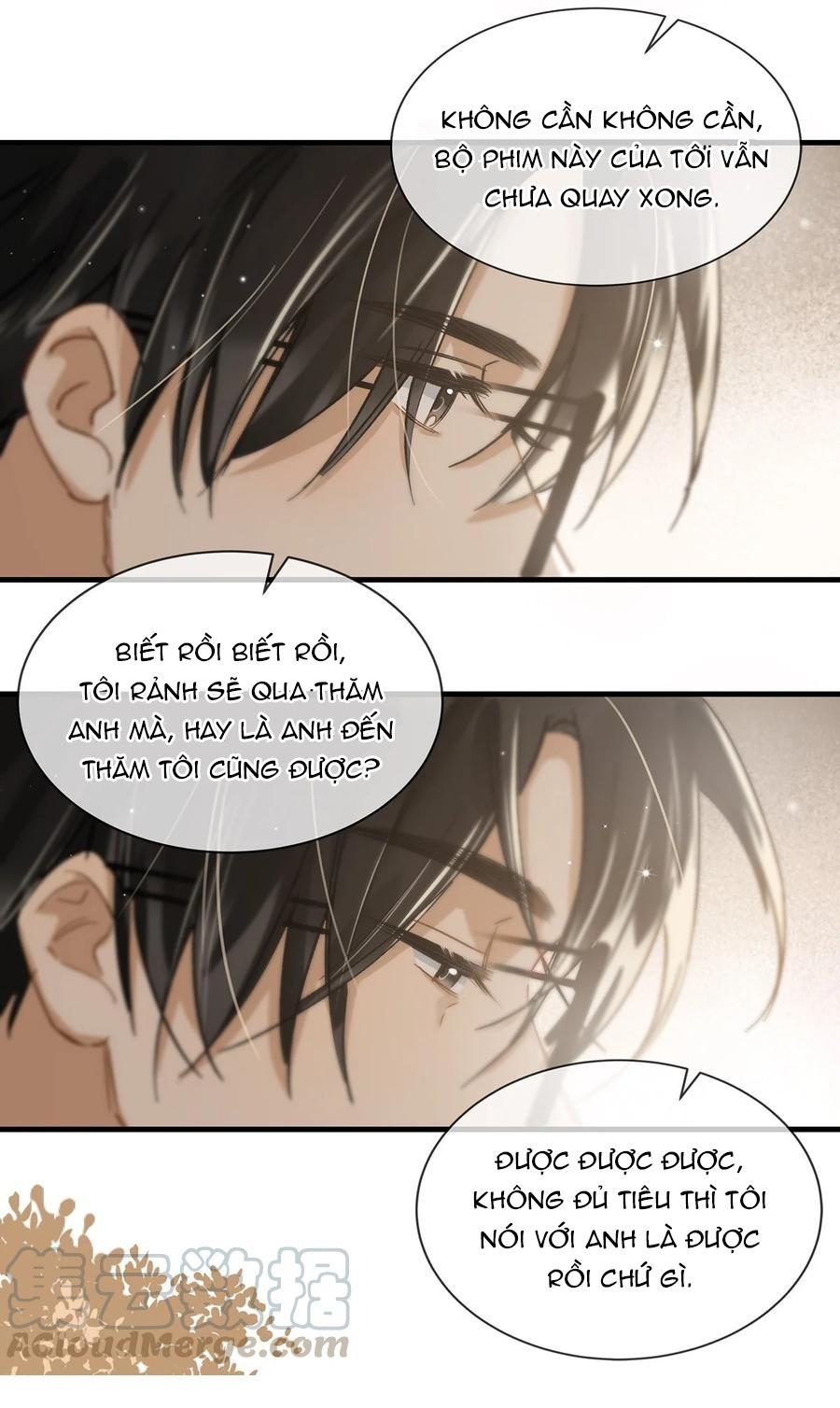 Tôi Và Đối Tác Của Tôi Chapter 36 - Next Chapter 37