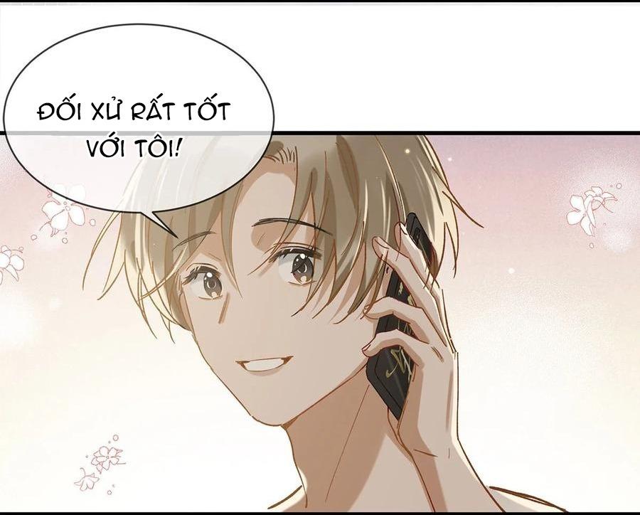 Tôi Và Đối Tác Của Tôi Chapter 36 - Next Chapter 37