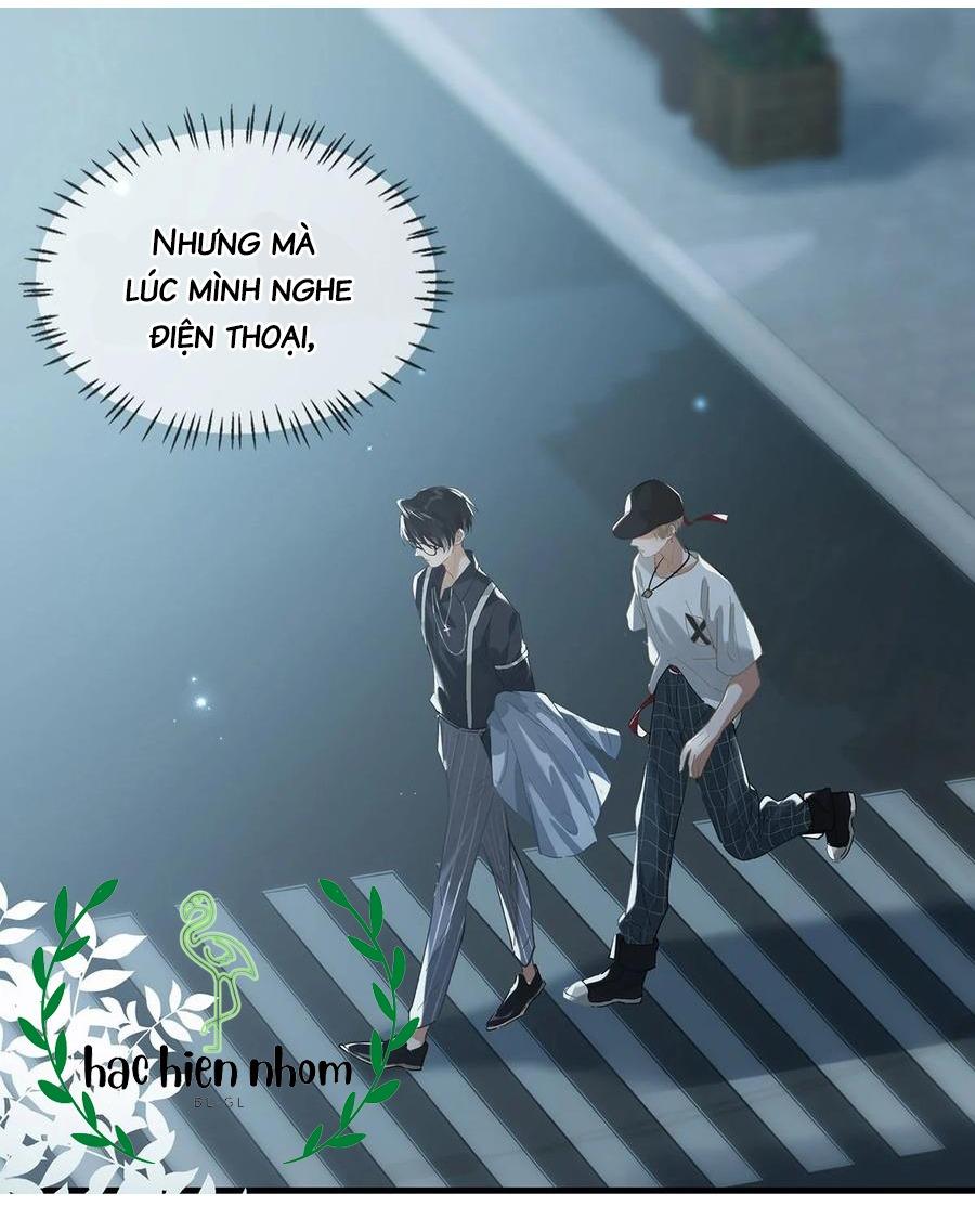 Tôi Và Đối Tác Của Tôi Chapter 37 - Next Chapter 38