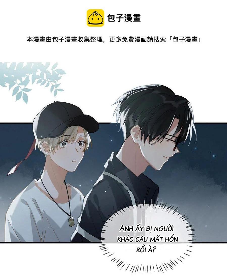 Tôi Và Đối Tác Của Tôi Chapter 37 - Next Chapter 38