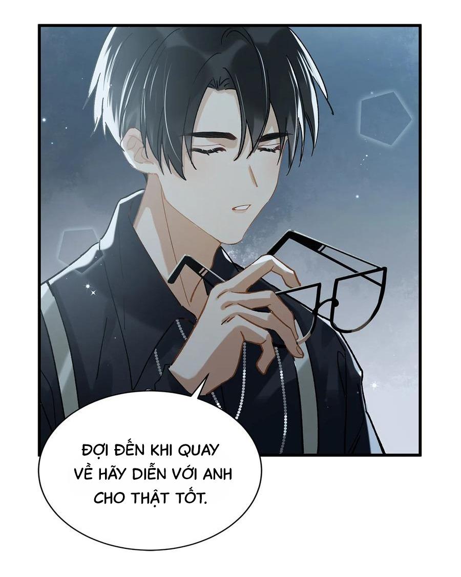 Tôi Và Đối Tác Của Tôi Chapter 37 - Next Chapter 38