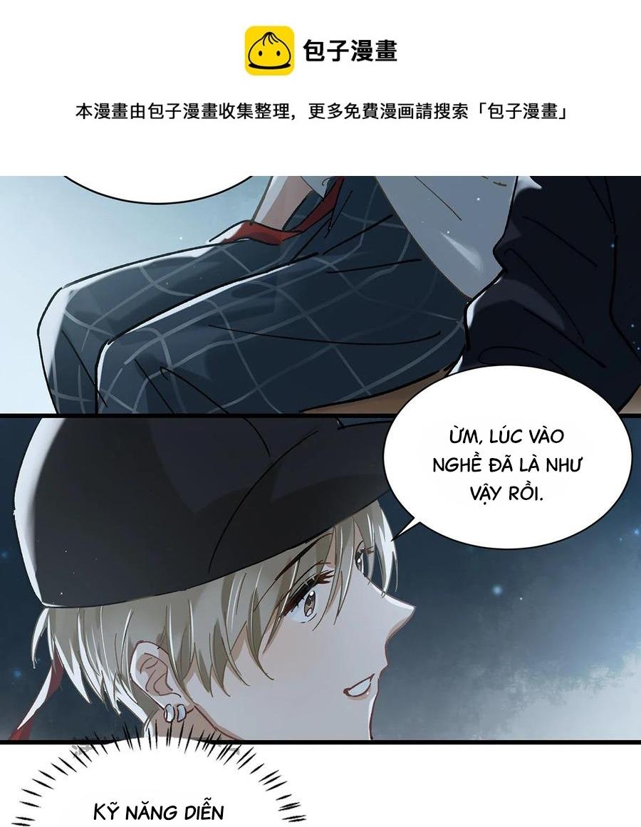 Tôi Và Đối Tác Của Tôi Chapter 37 - Next Chapter 38