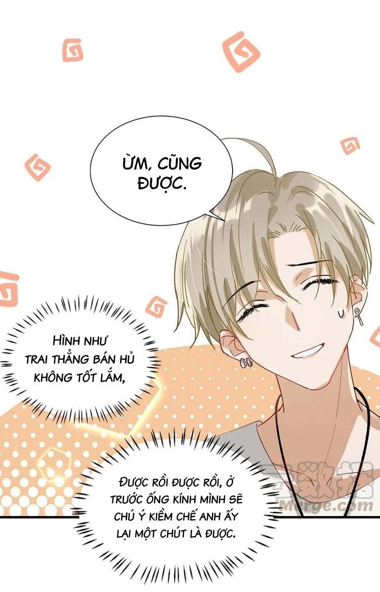 Tôi Và Đối Tác Của Tôi Chapter 39 - Next Chapter 40