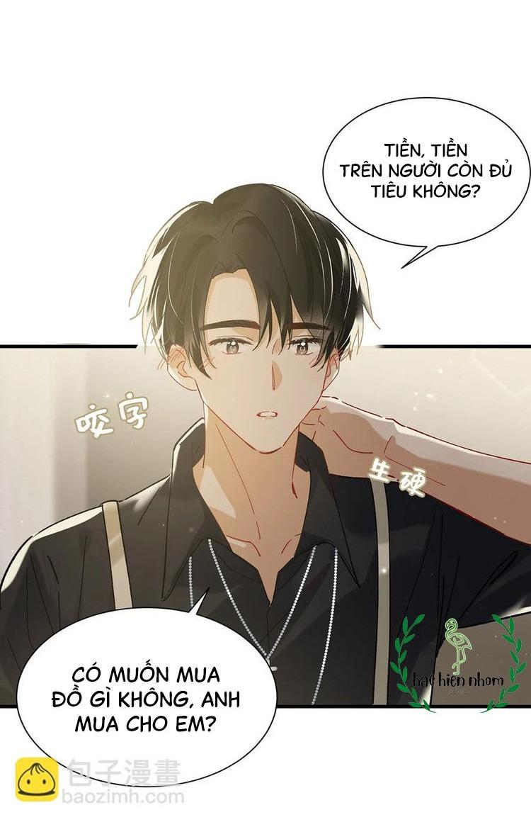 Tôi Và Đối Tác Của Tôi Chapter 39 - Next Chapter 40