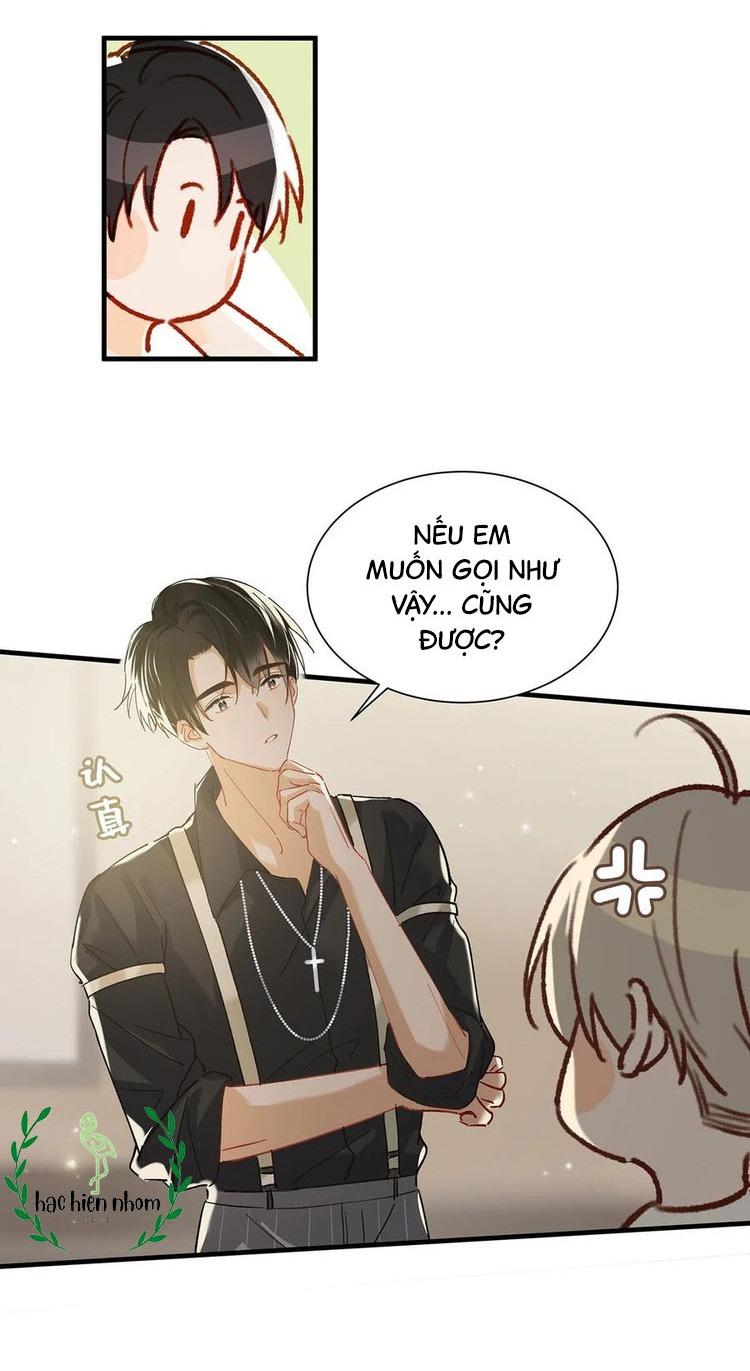 Tôi Và Đối Tác Của Tôi Chapter 39 - Next Chapter 40