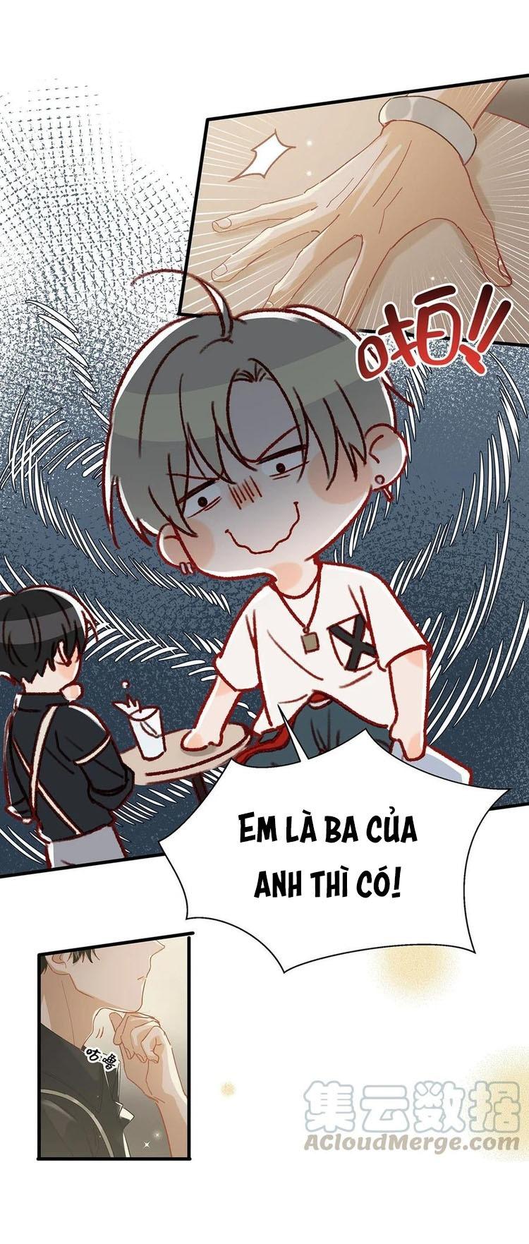 Tôi Và Đối Tác Của Tôi Chapter 39 - Next Chapter 40