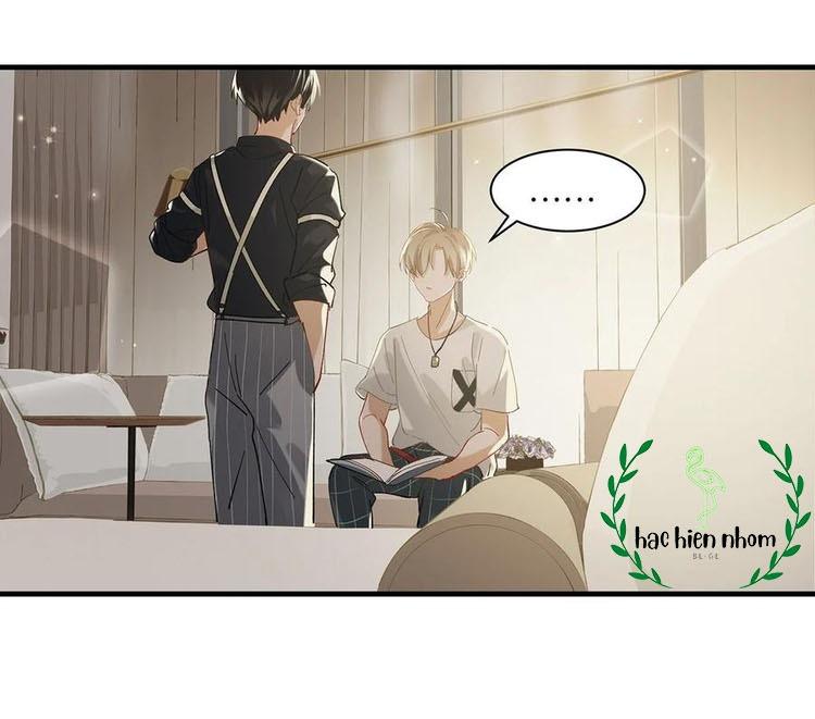 Tôi Và Đối Tác Của Tôi Chapter 39 - Next Chapter 40