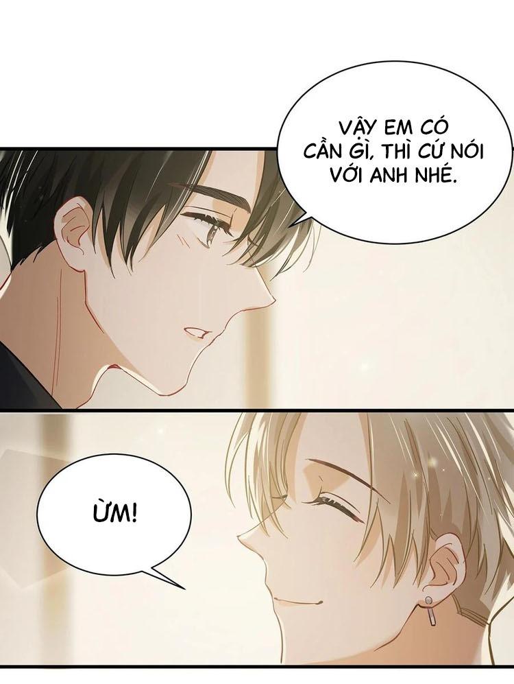 Tôi Và Đối Tác Của Tôi Chapter 39 - Next Chapter 40