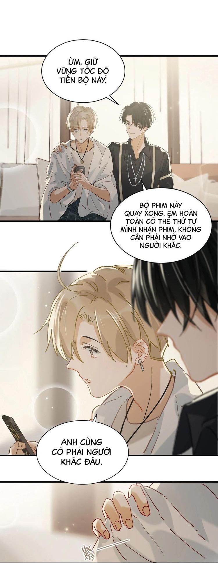 Tôi Và Đối Tác Của Tôi Chapter 39 - Next Chapter 40