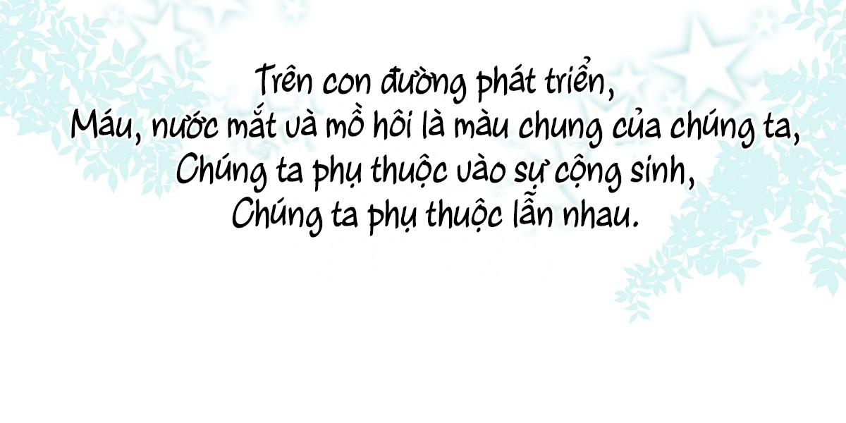 Tôi Và Đối Tác Của Tôi Chapter 4 - Next Chapter 5