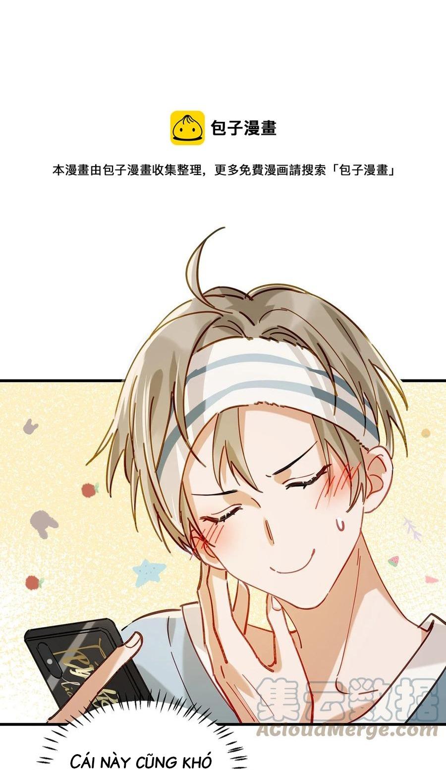 Tôi Và Đối Tác Của Tôi Chapter 42 - Next Chapter 43