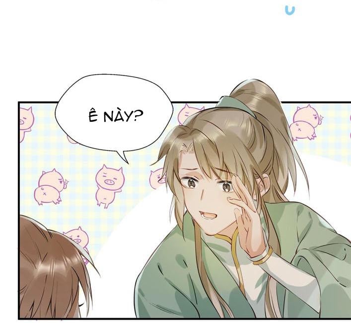 Tôi Và Đối Tác Của Tôi Chapter 7 - Next Chapter 8