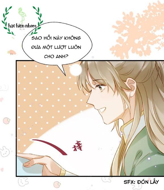 Tôi Và Đối Tác Của Tôi Chapter 8 - Next Chapter 9