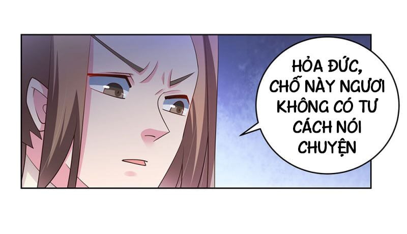 Tôn Thượng Chapter 113 - Trang 4