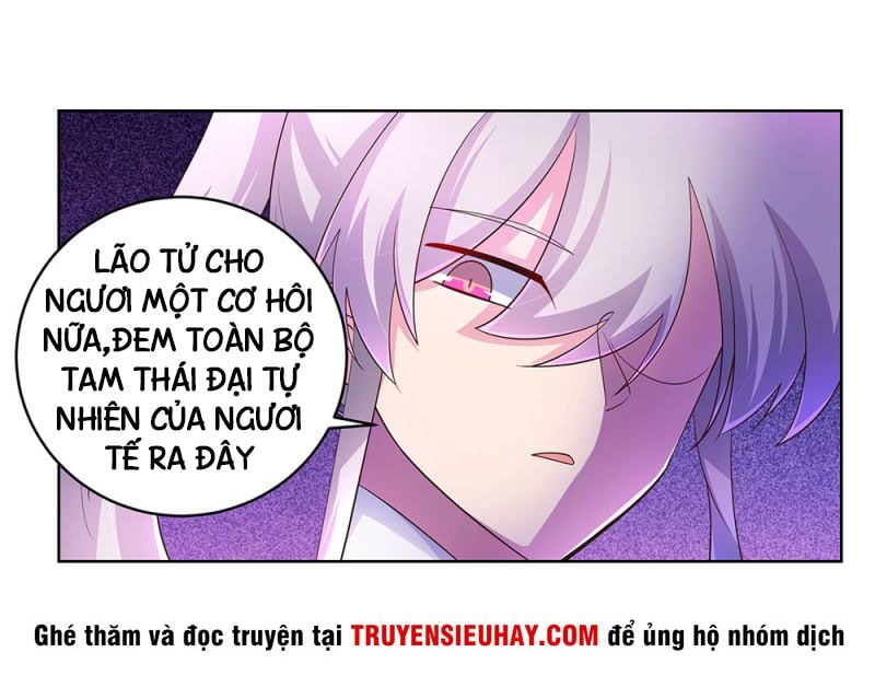 Tôn Thượng Chapter 113 - Trang 4