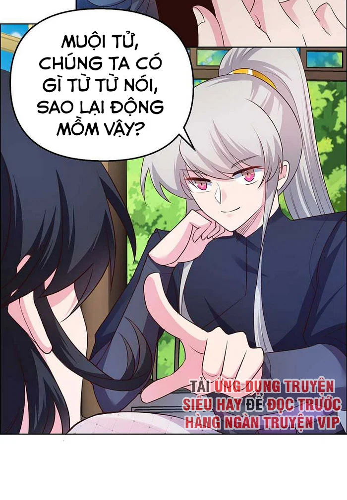 Tôn Thượng Chapter 147 - Trang 4