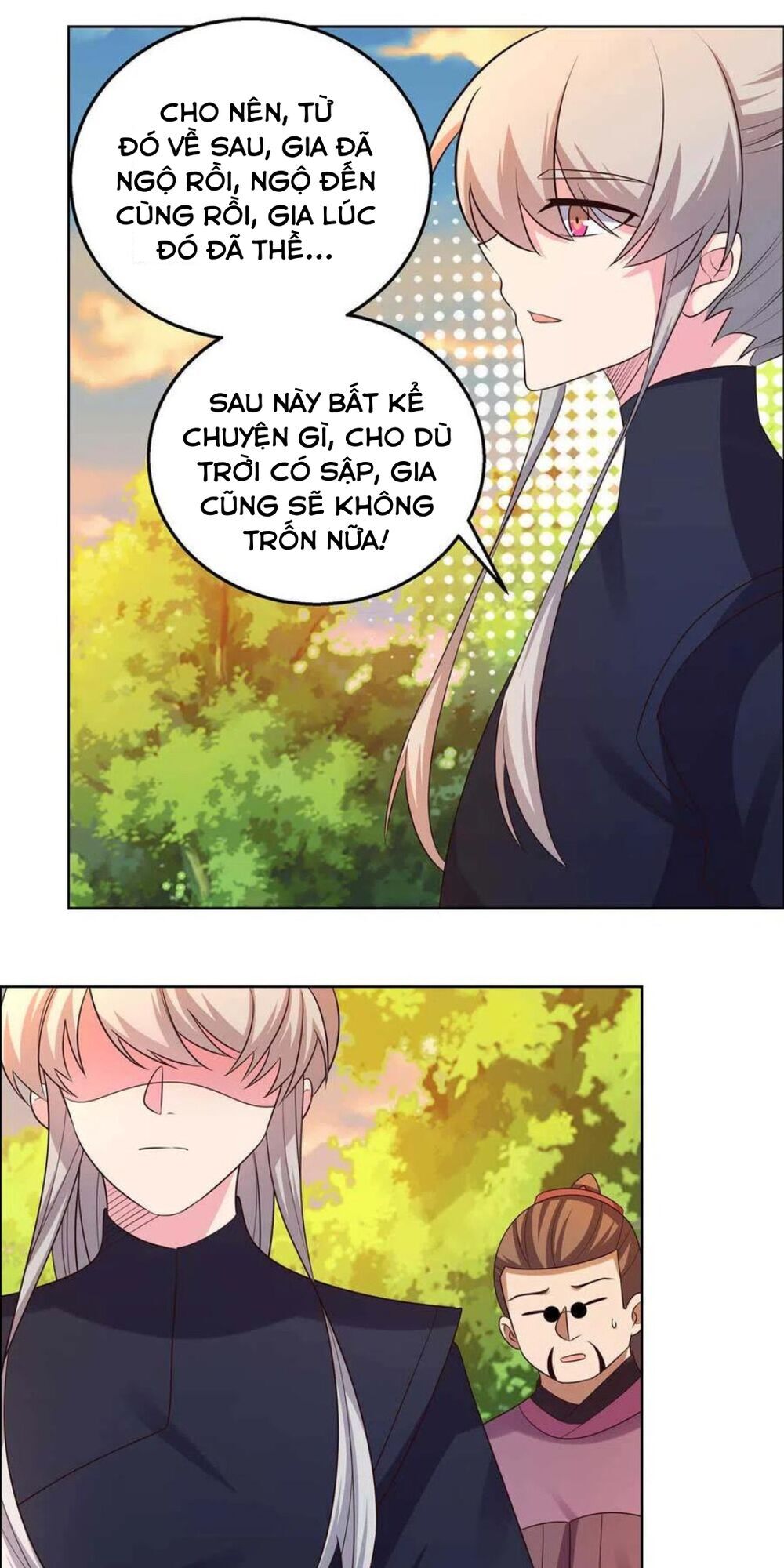 Tôn Thượng Chapter 158 - Trang 4