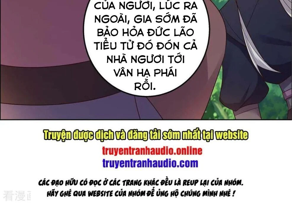 Tôn Thượng Chapter 158 - Trang 4