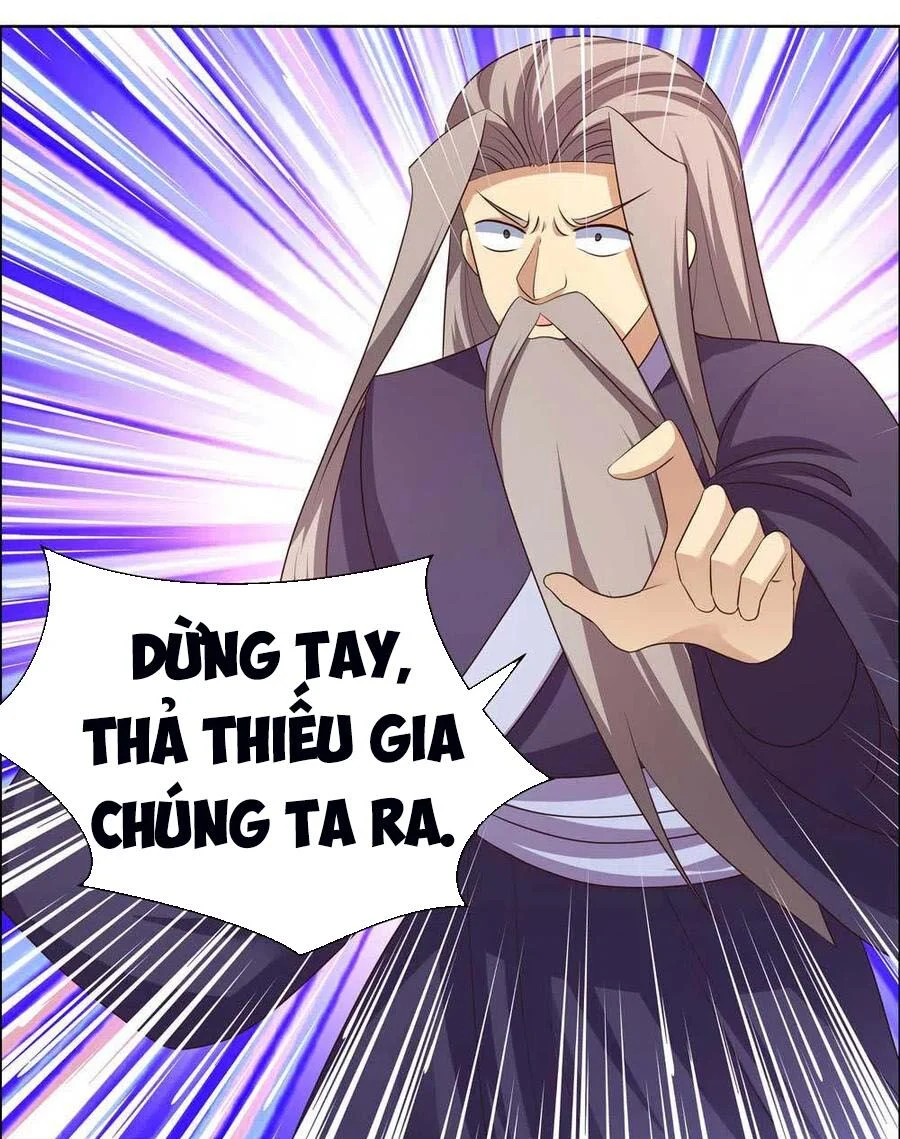 Tôn Thượng Chapter 170 - Trang 4