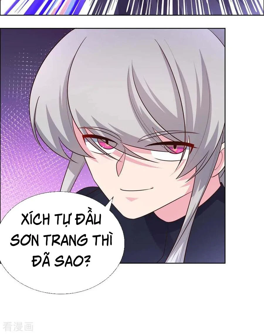 Tôn Thượng Chapter 170 - Trang 4