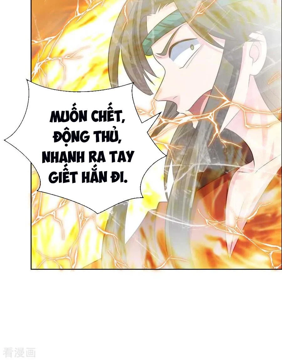 Tôn Thượng Chapter 170 - Trang 4