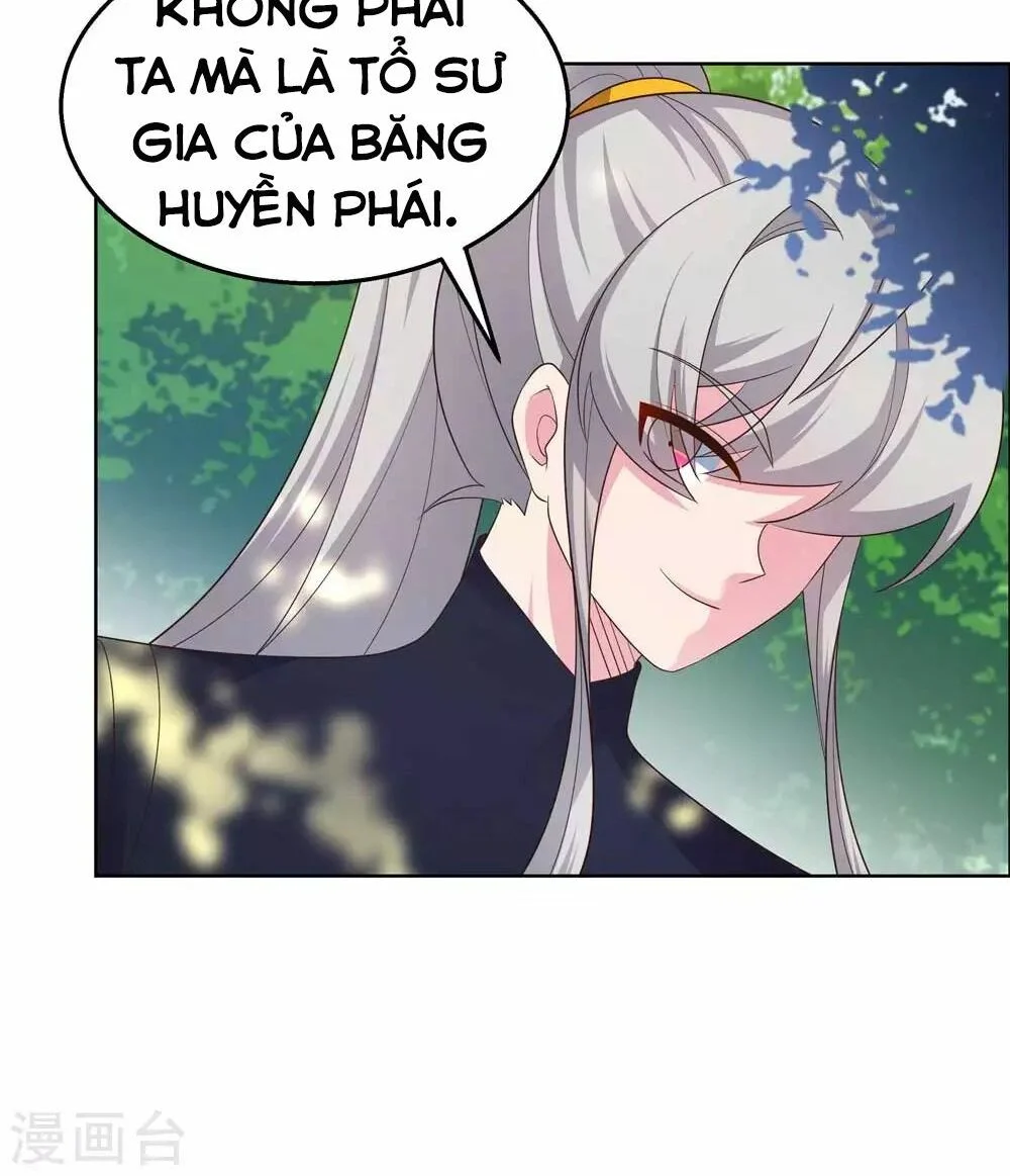 Tôn Thượng Chapter 184 - Trang 4