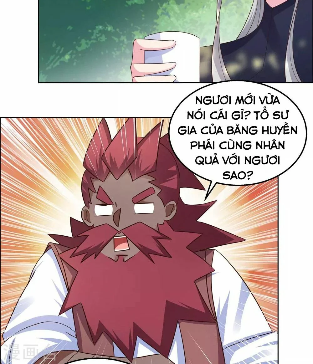 Tôn Thượng Chapter 184 - Trang 4