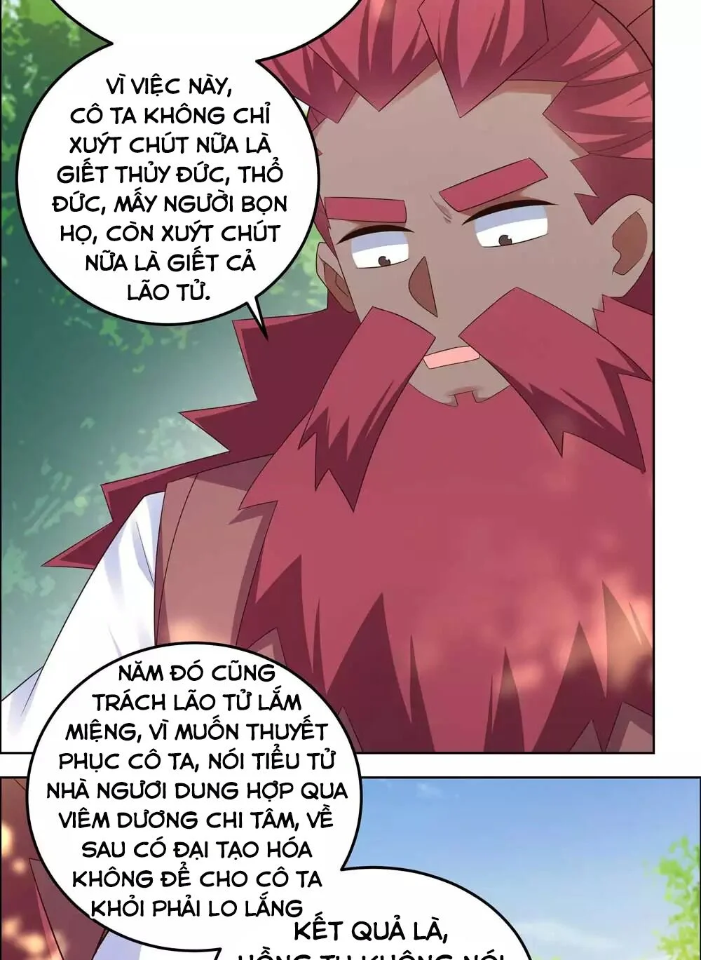 Tôn Thượng Chapter 188 - Trang 3