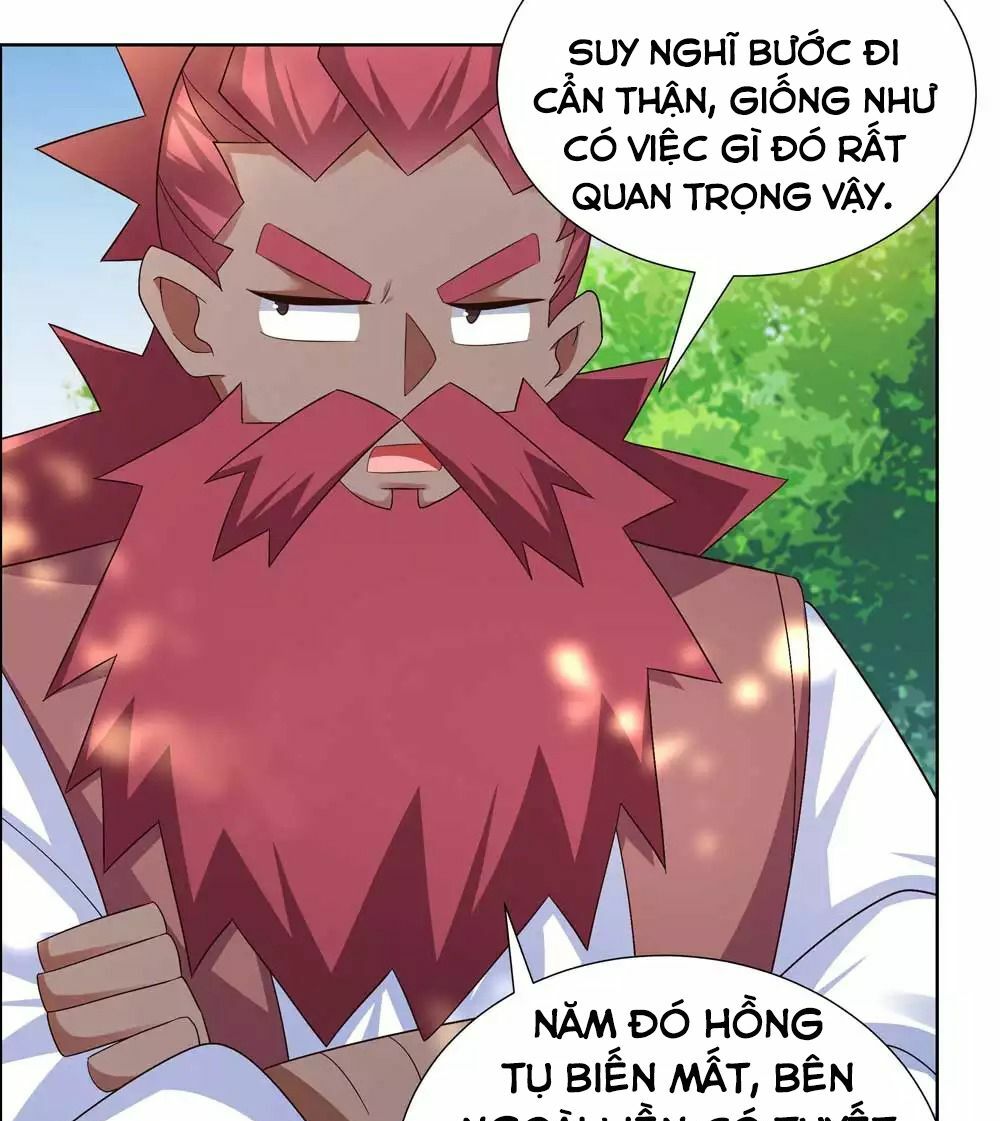 Tôn Thượng Chapter 188 - Trang 3