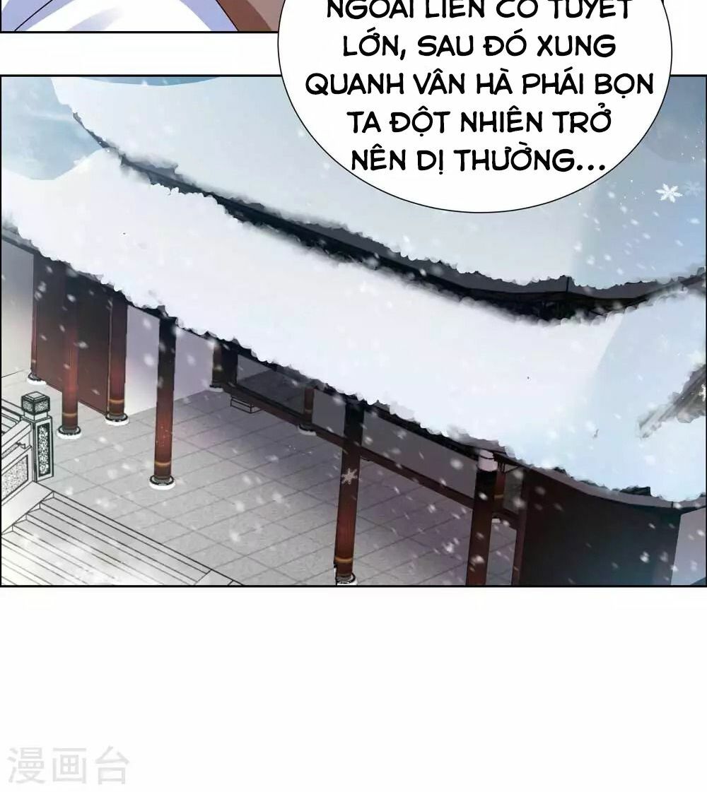 Tôn Thượng Chapter 188 - Trang 3