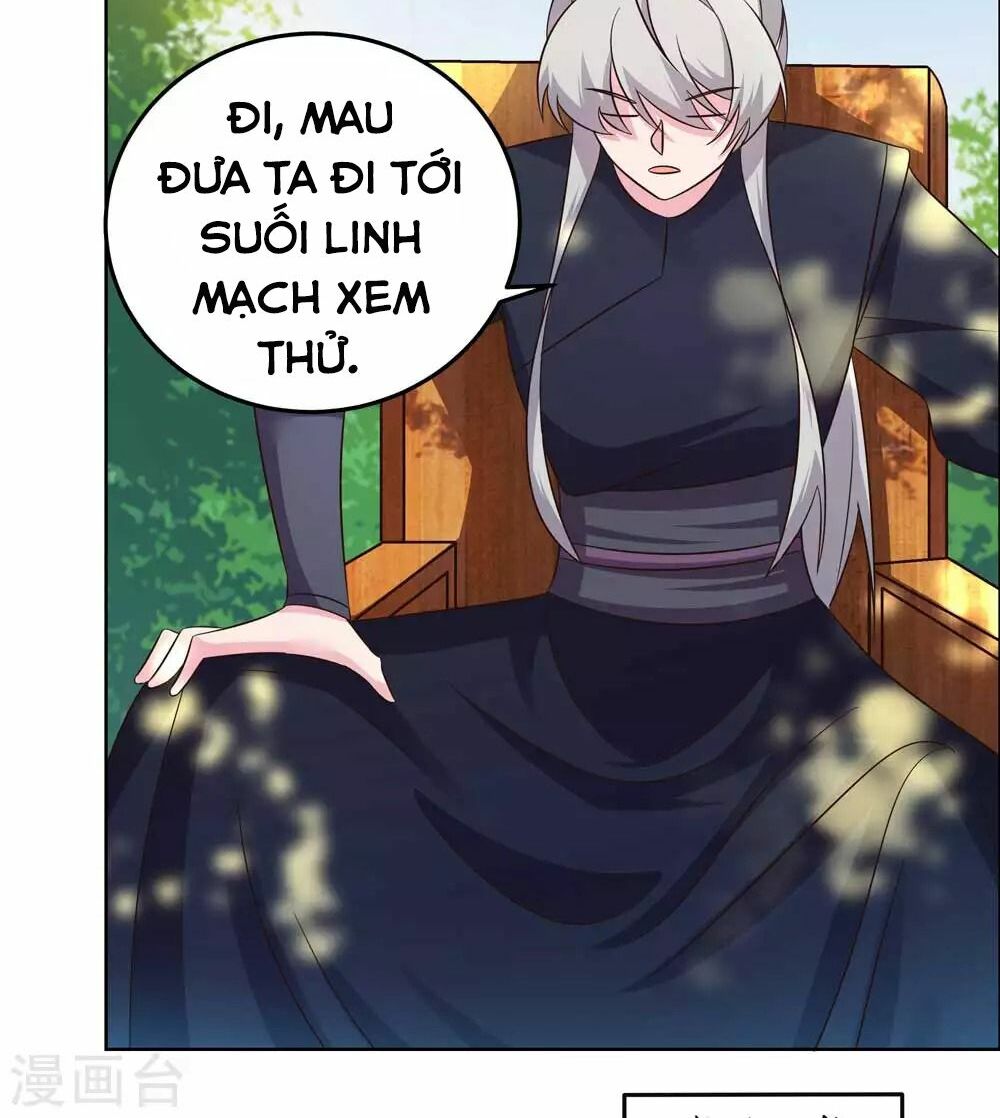 Tôn Thượng Chapter 188 - Trang 3