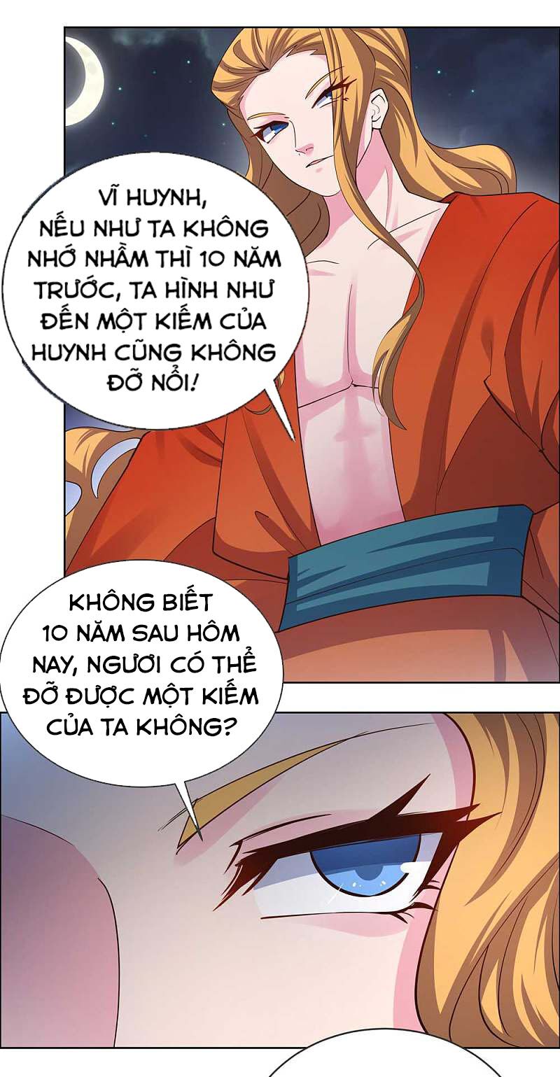 Tôn Thượng Chapter 197 - Trang 4