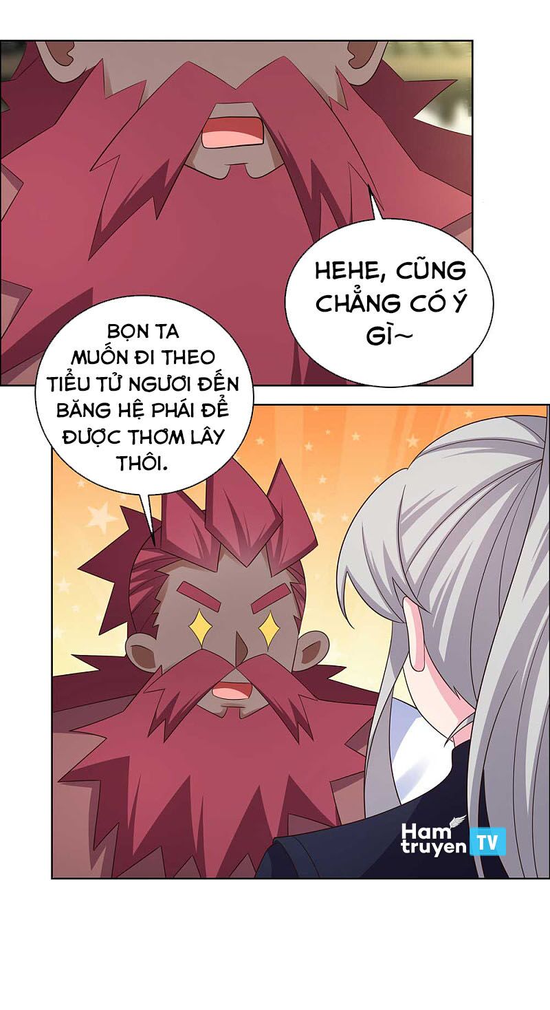 Tôn Thượng Chapter 205 - Trang 4