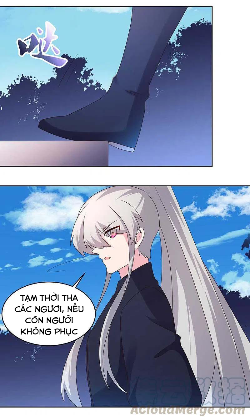 Tôn Thượng Chapter 223 - Trang 4