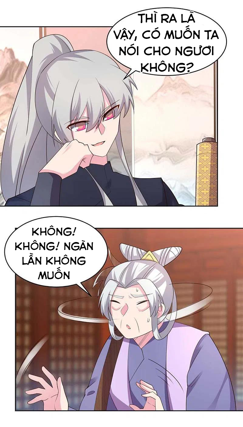 Tôn Thượng Chapter 225 - Trang 4