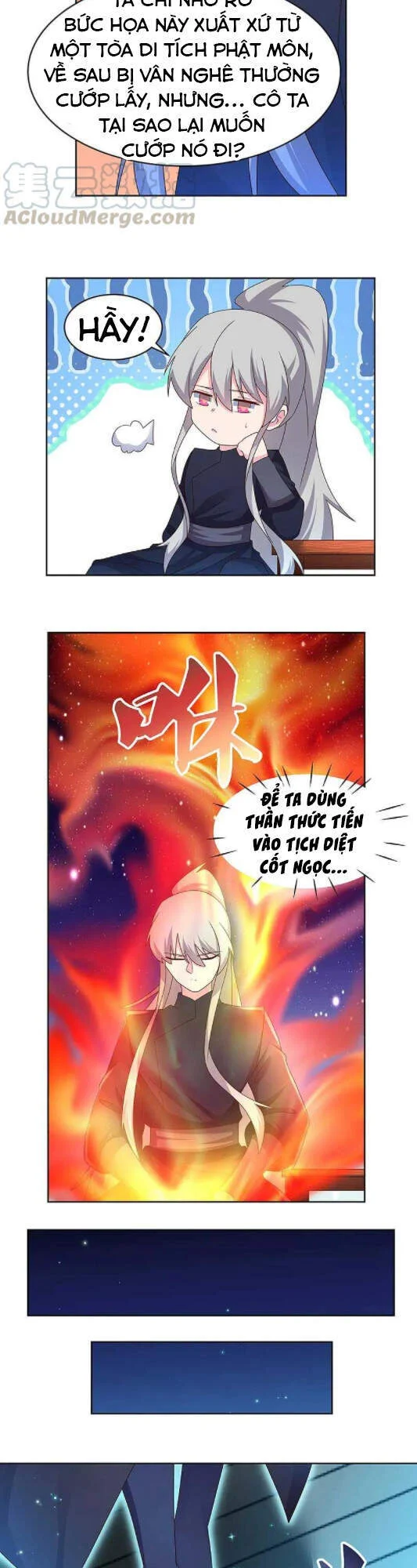 Tôn Thượng Chapter 236 - Trang 4