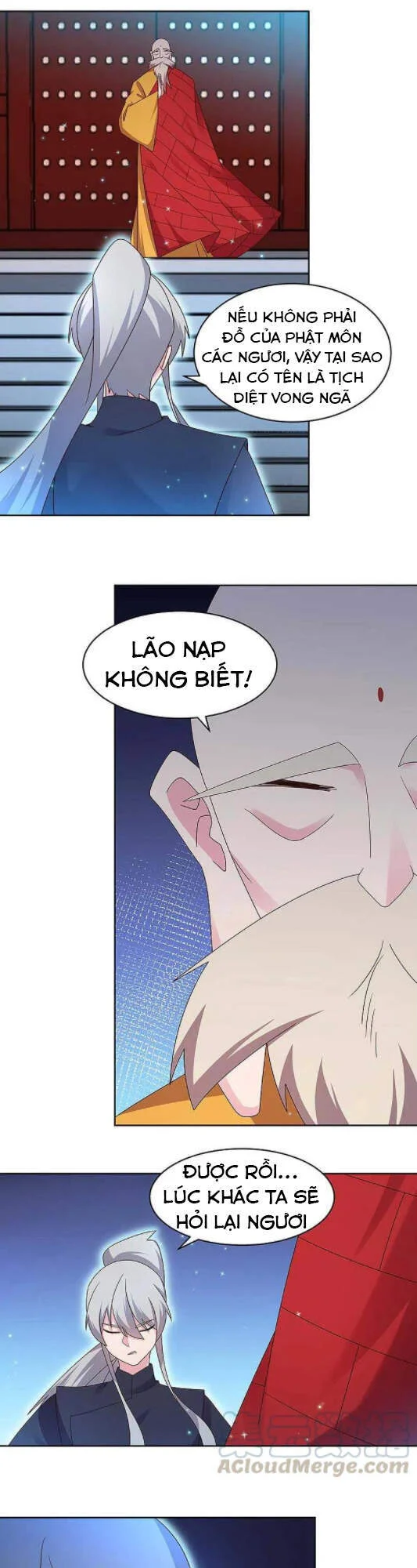 Tôn Thượng Chapter 236 - Trang 4