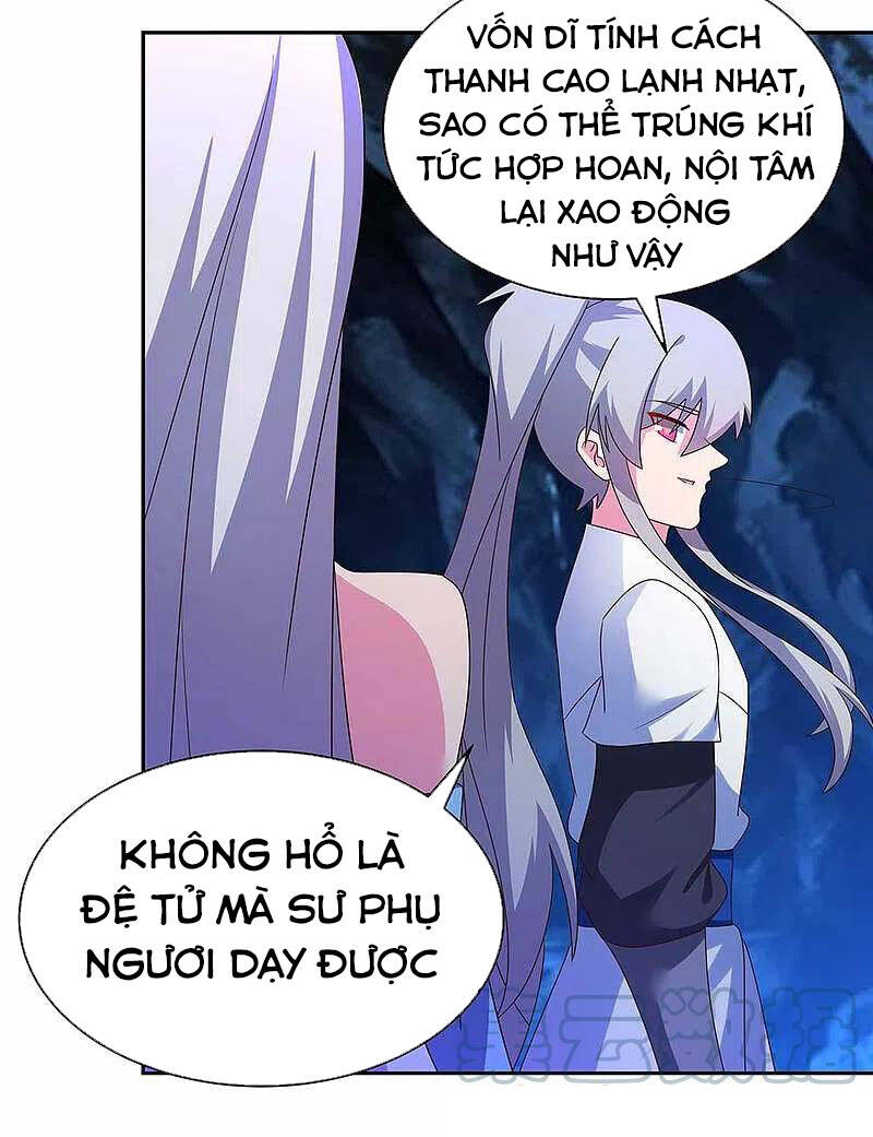 Tôn Thượng Chapter 290 - Trang 4