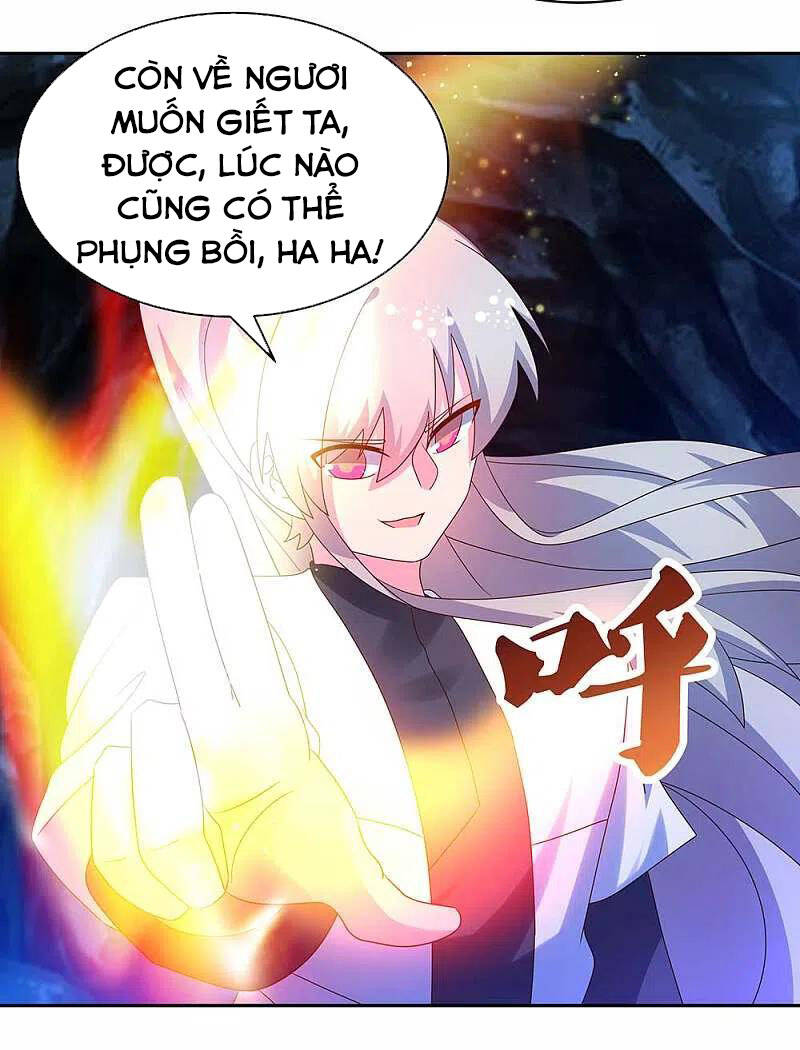 Tôn Thượng Chapter 290 - Trang 4